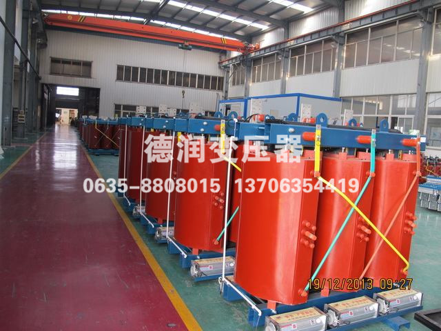 變壓器廠(chǎng)家