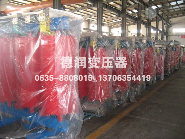 變壓器廠(chǎng)家