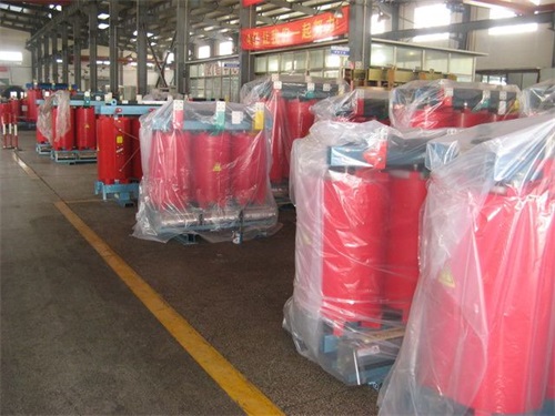 SCB13-1600KVA干式變壓器廠家直銷(xiāo)